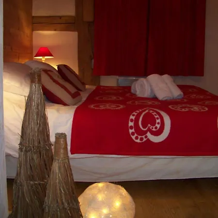 Odette Chalet *