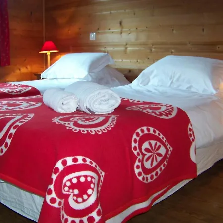Odette Chalet *