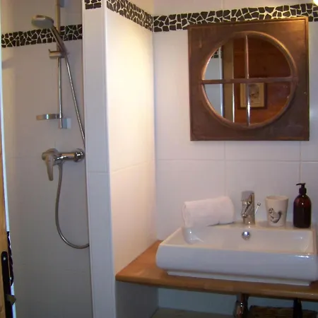 Chalet Odette Morzine