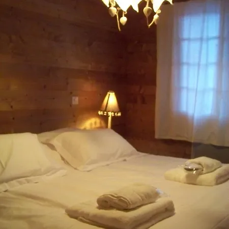Chalet Odette