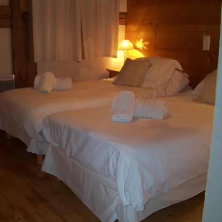 Odette Chalet