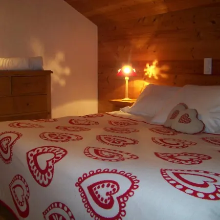 Chalet Odette Morzine