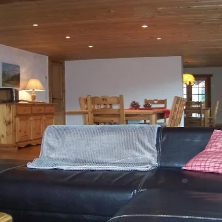 Odette * Morzine
